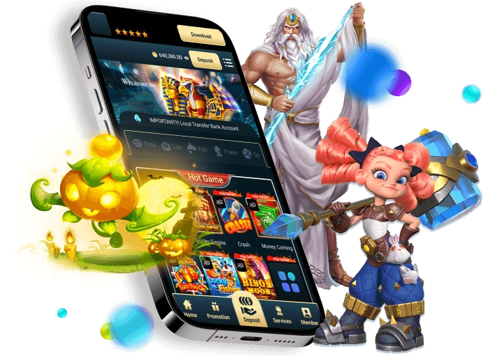 Khám phá cá cược thể thao k9bet win