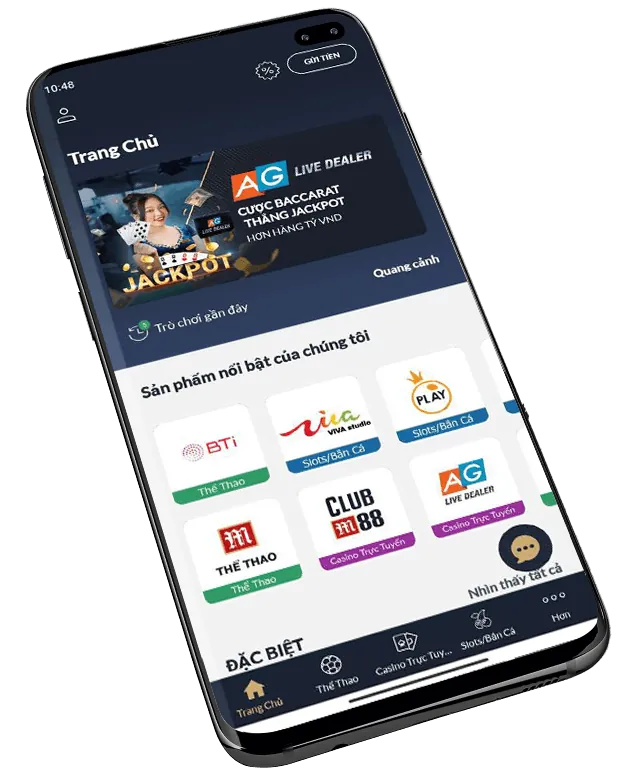 Lợi ích khi chơi bắn cá tại K9BET Win