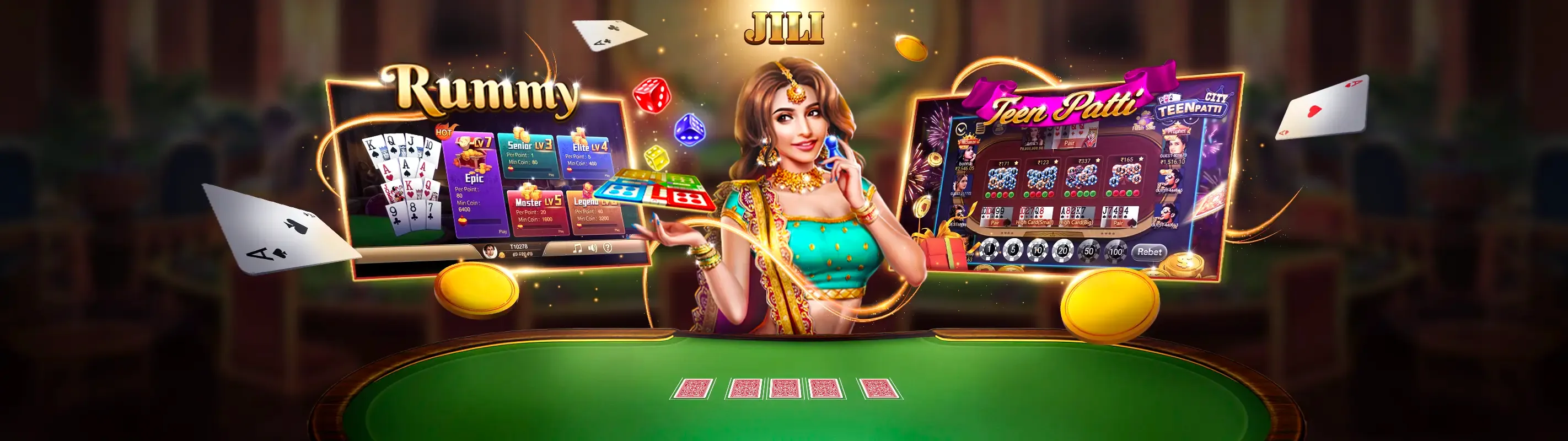 Sòng bạc trực tuyến K9BET WIN với bàn roulette và người chia bài trực tiếp