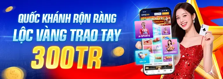 Chương trình hoàn trả hàng tuần k9bet win